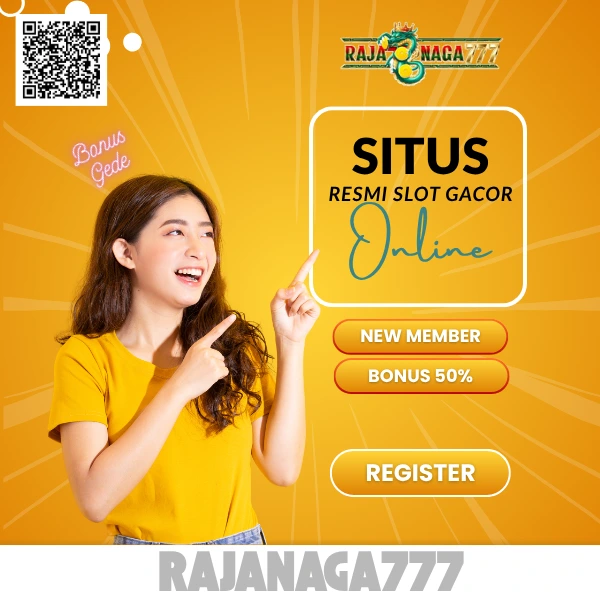 RAJANAGA777